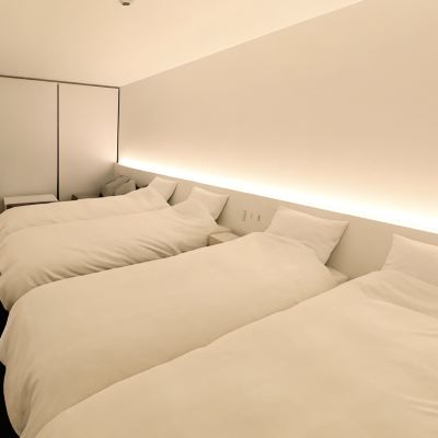 Superior Room The Garden Promo Code