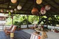 Mawamba Lodge Các khách sạn ở 