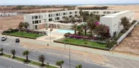 Hotel Dunas de Sal Hotels in 
