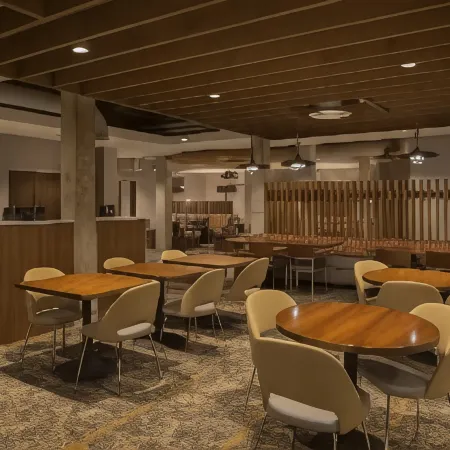 TownePlace Suites Foley at Owa
