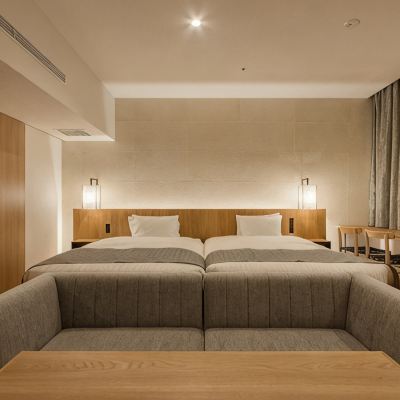 Superior Room Hotel Clad Promo Code