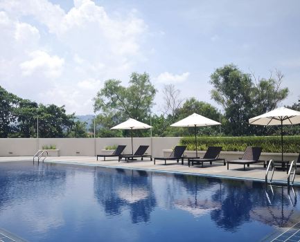 AC Hotel Kuantan City Centre
