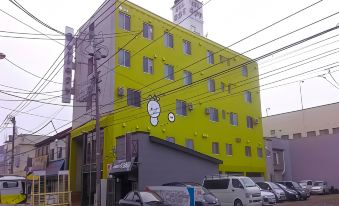 Hotel Kikuya