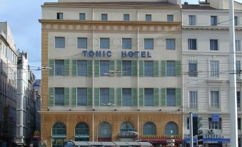 Maisons du Monde Hôtel & Suites - Marseille Vieux Port