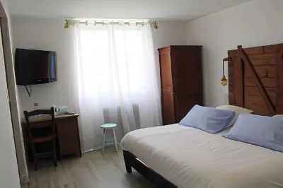 La Maison de Pescate Hotels in Hagetmau