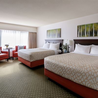 Two Queen Studio Chateau Jasper Promo Code