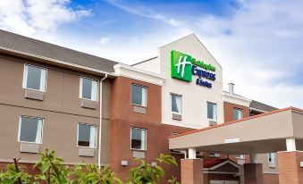 Holiday Inn Express & Suites Sweetwater