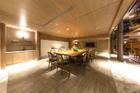 Inhouse Hotel Grand