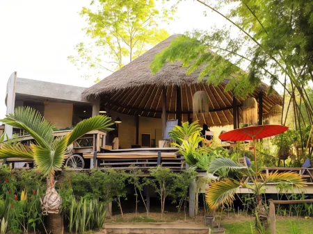 Phapok Eco Resort