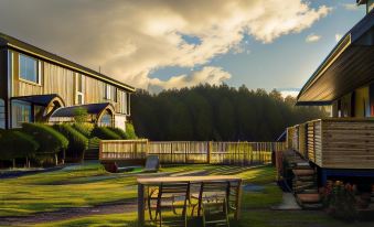 Eastwind Hotel Lake Placid