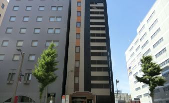 Hamamatsu Station Hotel