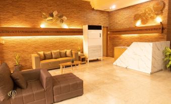 PHELA GRANDE HOTEL - Housity