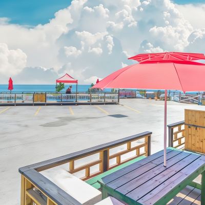 오션 뷰 트래블 투-룸 경주 바다여행펜션 쿠폰