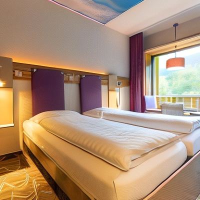 Standard Double Room Explorer Hotel Neuschwanstein Promo Code