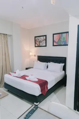Pacific Hotel Ambon Hotels in 