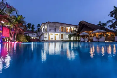 Zone Niathu Dimapur by the Park Hotel di 