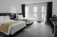 Wyndham Costa del Sol Lima Airport Hotels in 