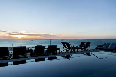 Hotel Fasano Salvador Hotel di 