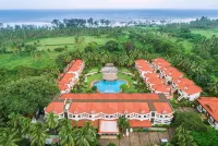 Heritage Village Resort & Spa Goa Hotels in 