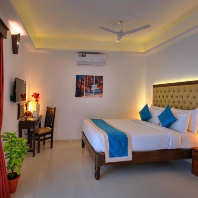 Superior Room with Balcony Treehouse Nova Promo Code