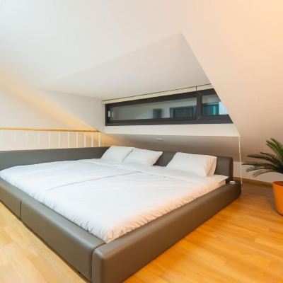 Pool Villa H Type (1002) 부안 안녕모항풀빌라 쿠폰