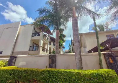 Grand Bay Suites Hoteles en 