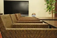 HOTEL　NOAH