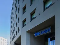 Ibis Budget Basel City Hotels in Basel