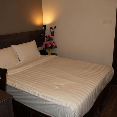 Standard Queen Room KL Hotel Promo Code