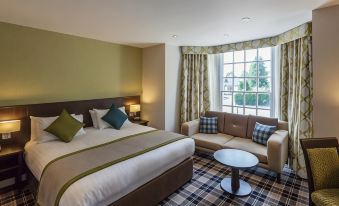 Best Western Plus Pinewood Manchester Airport-Wilmslow Hotel - Housity