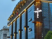 01 Nova Otel Hotels in Didim