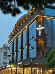 01 Nova Otel Hotels in 