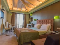 Amfitriti Palazzo Hotels in Nafplio
