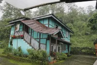 Borong Polok Village Homestay Hotele w: 