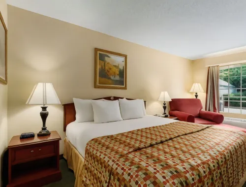 Baymont by Wyndham Dublin