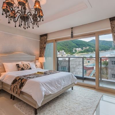 룸 202(boracay) Geojedo Sea and Sky2 Resort 쿠폰