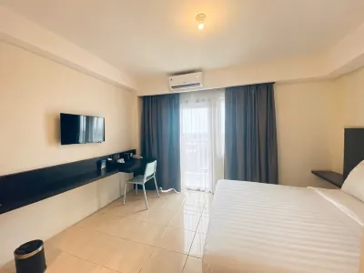 Annora Service Residence Hotele w: 