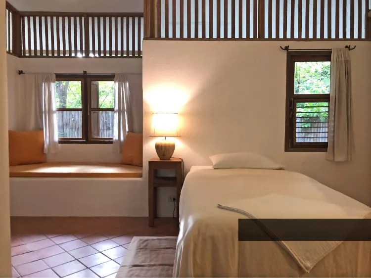 Two Bedroom Cottage-Kassy