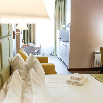 Triple Room With Kitchen Maris Promo Code