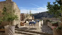 Il Carrubo Residenza Walk&Stay