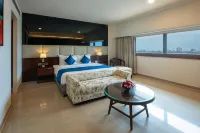 The Raviz Hotel, Calicut