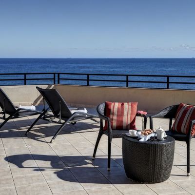 Standard Room With Balcony Radisson Blu Resort, Malta St. Julian's Promo Code