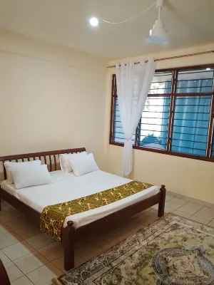 Qua Bruce Apartment Hotels in 