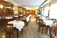 Euromotel Croce Bianca