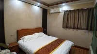 Xingping Tianhaigangwan Hotel
