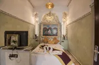 Riad les Oliviers & Spa