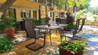 Hotel El Dorado Sabinas Hoteles en 