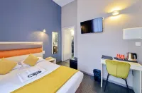 Adonis Hotel Strasbourg