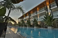 THE HOTEL SOPHIA INC
