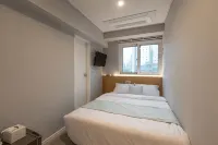 Lime Stay Myeongdong